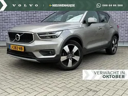 Grijs Gebruikt 2020 Volvo XC40 Business Edition SUV | € 30.899 (Iets duurder)