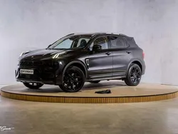 Zwart Gebruikt 2022 Lynk & Co 01 SUV | € 20.990 (Eerlijke prijs)