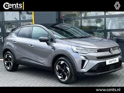 Grijs Gebruikt 2024 Renault Captur Techno SUV | € 31.850 (Duur)