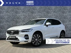 Wit Gebruikt 2023 Volvo XC60 Ultimate SUV | € 50.694 (Goede deal)