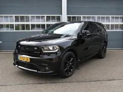 Zwart Gebruikt 2017 Dodge Durango SUV | € 31.995