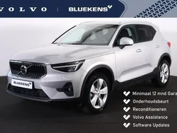 Zilver Gebruikt 2023 Volvo XC40 Core SUV | € 39.900 (Goede deal)
