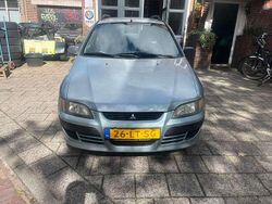 Groen Gebruikt 2003 Mitsubishi Space Star MPV | € 1.550 (Eerlijke prijs)