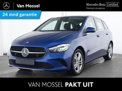 Blauw Gebruikt 2025 Mercedes B250e Business MPV | € 38.945 (Super prijs)