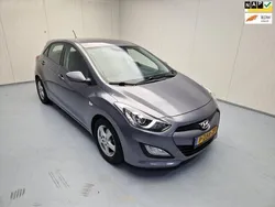 Grijs Gebruikt 2014 Hyundai i30 Hatchback | € 7.940 (Eerlijke prijs)