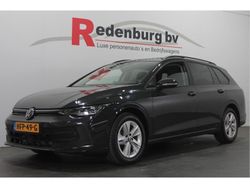 Grijs Gebruikt 2024 VW Golf VIII Business Stationwagen | € 31.945 (Eerlijke prijs)
