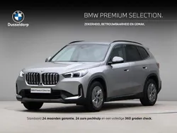 Grijs Gebruikt 2023 BMW iX1 Comfort Edition SUV | € 37.950 (Super prijs)