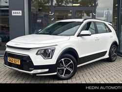 Wit Gebruikt 2024 Kia Niro SUV | € 32.950 (Goede deal)