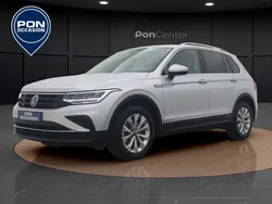 Grijs Gebruikt 2023 VW Tiguan SUV | € 33.950 (Goede deal)