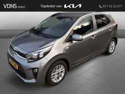 Grijs Gebruikt 2023 Kia Picanto Hatchback | € 16.545 (Eerlijke prijs)