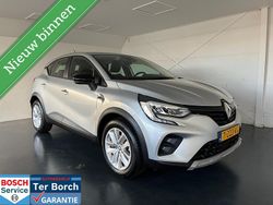 Grijs Gebruikt 2023 Renault Captur Evolution SUV | € 19.495 (Goede deal)