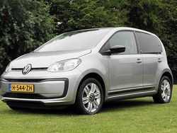Grijs Gebruikt 2020 VW up! Beats Hatchback | € 8.750 (Goede deal)
