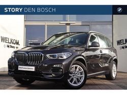 Grijs Gebruikt 2020 BMW X5 Executive SUV | € 54.950 (Goede deal)