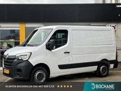 Wit Gebruikt 2021 Renault Master Komfort Van | € 15.768 (Super prijs)