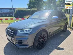 Grijs Gebruikt 2017 Audi SQ5 Proline SUV | € 41.900 (Eerlijke prijs)