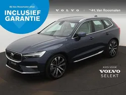 Blauw Gebruikt 2025 Volvo XC60 Ultimate SUV | € 86.586