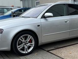 Gebruikt 2006 Audi A4 Stationwagen | € 4.450 (Duur)