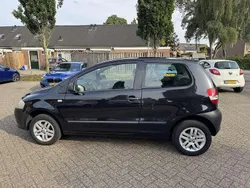 Zwart Gebruikt 2006 VW Fox Trendline Hatchback | € 1.200 (Goede deal)
