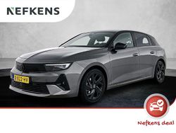 Grijs Gebruikt 2023 Opel Astra Hatchback | € 22.925 (Eerlijke prijs)