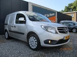 Grijs Gebruikt 2020 Mercedes Citan 109 Van | € 8.500 (Eerlijke prijs)