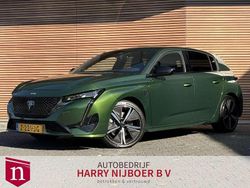 Groen Gebruikt 2024 Peugeot 308 GT Hatchback | € 29.950 (Super prijs)