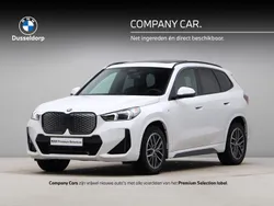 Wit Gebruikt 2024 BMW iX1 M Sport SUV | € 43.950 (Goede deal)