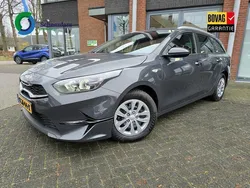 Grijs Gebruikt 2023 Kia Ceed Sportswagon Stationwagen | € 23.500 (Goede deal)