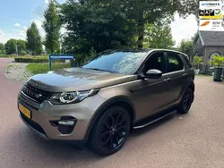 Bruin Gebruikt 2015 Land Rover Discovery Sport HSE SUV | € 13.650 (Eerlijke prijs)