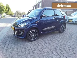 Blauw Gebruikt 2019 Ligier JS50 Hatchback | € 12.900 (Eerlijke prijs)