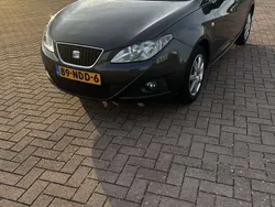 Gebruikt 2012 Seat Ibiza Ecomotive Sedan | € 2.500 (Eerlijke prijs)