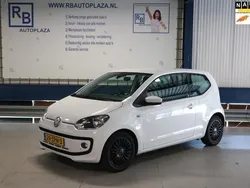 Wit Gebruikt 2013 VW up! high up! Hatchback | € 2.450