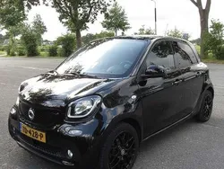 Gebruikt 2018 Smart ForFour Electric Drive Sedan | € 9.500 (Eerlijke prijs)