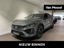 Grijs Gebruikt 2024 Peugeot 408 GT Sedan | € 30.935