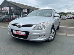 Grijs Gebruikt 2008 Hyundai i30 Sedan | € 4.450