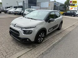 Beige, metallic lak Gebruikt 2021 Citroën C3 Feel Hatchback | € 12.850 (Eerlijke prijs)