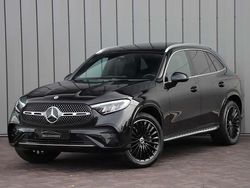 Zwart Gebruikt 2025 Mercedes GLC300e AMG SUV | € 71.500 (Duur)