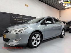 Grijs Gebruikt 2011 Opel Astra Edition Stationwagen | € 3.695 (Eerlijke prijs)