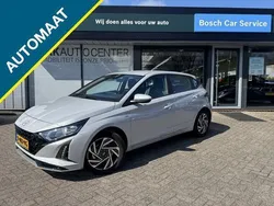 Grijs Gebruikt 2024 Hyundai i20 Comfort Hatchback | € 22.950 (Eerlijke prijs)