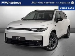 Wit, metallic lak Gebruikt 2025 Leapmotor C10 SUV | € 34.885