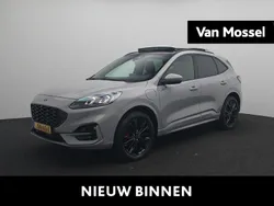 Grijs Gebruikt 2024 Ford Kuga ST-Line X SUV | € 38.945 (Eerlijke prijs)