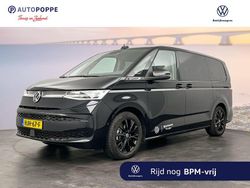 Personenbus Gebruikt 2025 VW Multivan Edition Van | € 69.950
