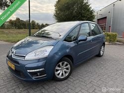 Blauw Gebruikt 2012 Citroën C4 Picasso Business Class MPV | € 3.450 (Goede deal)