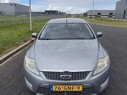 Gebruikt 2008 Ford Mondeo Titanium X Sedan | € 2.100 (Eerlijke prijs)