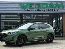 Groen Nieuw 2025 Ford Kuga ST-Line X SUV | € 47.370 (Eerlijke prijs)