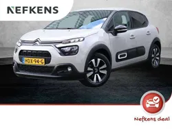 Grijs Gebruikt 2024 Citroën C3 Hatchback | € 20.300 (Goede deal)