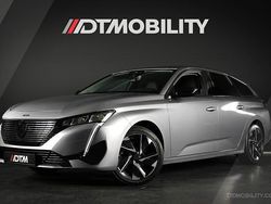 Grijs Gebruikt 2023 Peugeot 308 Allure Stationwagen | € 22.950 (Goede deal)