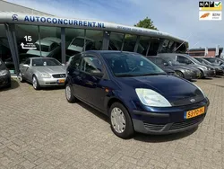 Blauw Gebruikt 2004 Ford Fiesta Style Hatchback | € 1.299 (Eerlijke prijs)