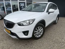 Wit Gebruikt 2012 Mazda CX-5 SUV | € 13.740 (Duur)