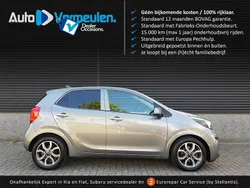 Hatchback Gebruikt 2023 Kia Picanto Hatchback | € 16.795 (Eerlijke prijs)