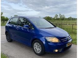 Blauw Gebruikt 2005 VW Golf Plus Sportline MPV | € 1.450 (Eerlijke prijs)